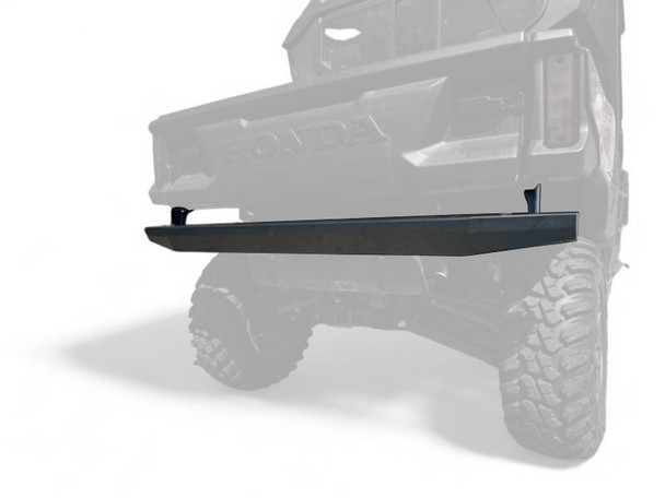 EMP Rear Bumper 15029 for Honda Pioneer 1000-6 2024-2025