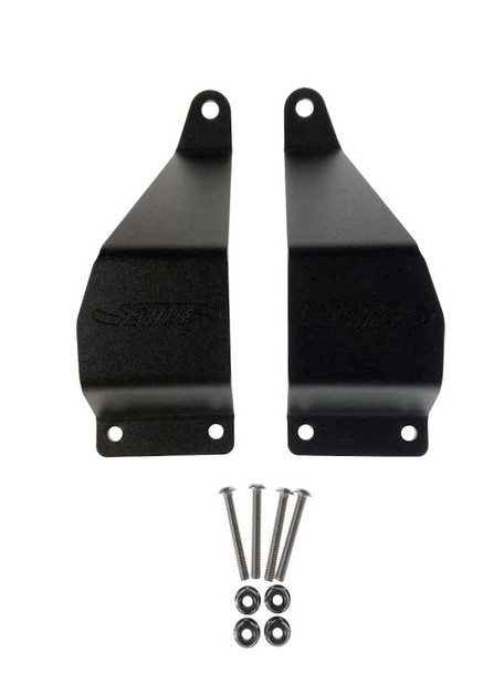 EMP 40in Light Bar Brackets for Yamaha Wolverine RMAX2 RMAX4 X2 X4 2021-2026