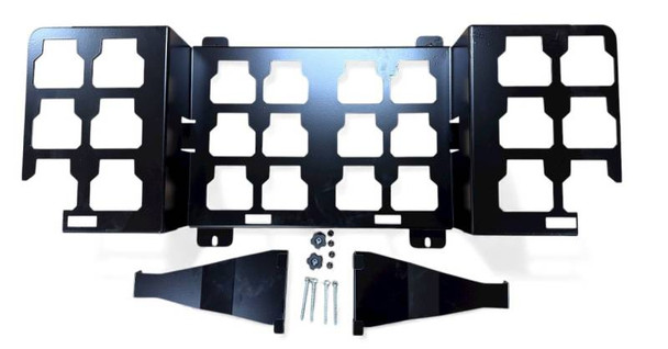 EMP Rear Pack Out Rack 15169 X3 for Can-Am Maverick X3 X3 Max 2017-2026