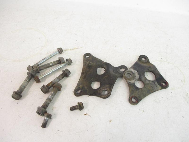 1985 Honda FL 350 Odyssey Motor Engine Mounts