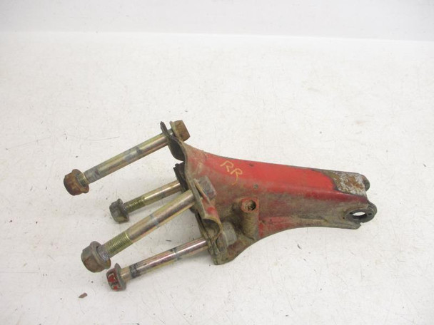 1985 Honda FL 350 Odyssey Right Rear Upper Arm Stay Mount 52135-VM0-770ZA