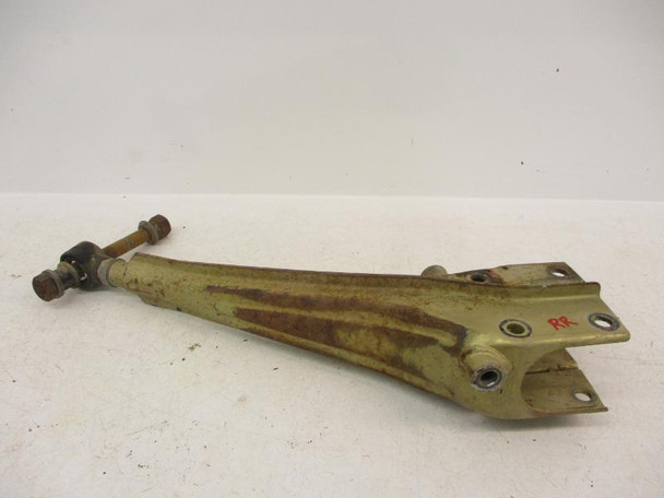 1985 Honda FL 350 Odyssey Right Rear Trailing Radius Arm 52100-VM0-770ZA