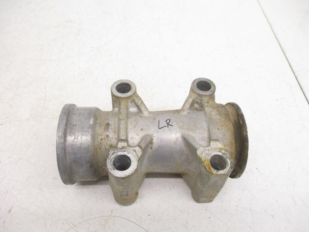 1985 Honda FL 350 Odyssey Left Rear Axle Bearing Carrier 52103-VM0-770