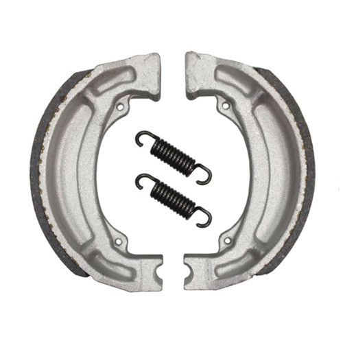 Wild Boar Semi-Metallic Front Brake Shoes MX-05258