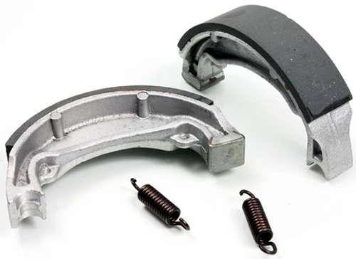 Wild Boar Semi-Metallic Front Brake Shoes 23-212