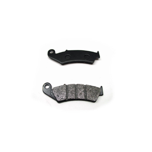 Wild Boar Semi-Metallic Front Brake Pads MX-05286