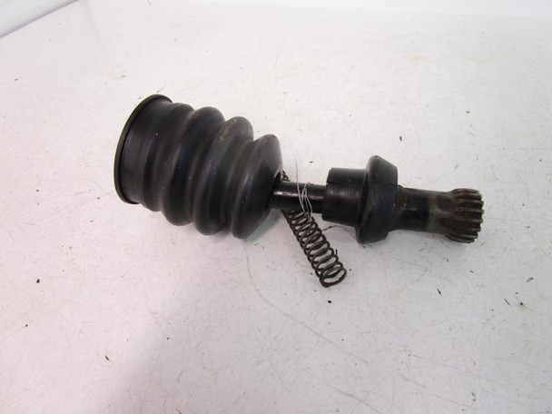 07 Suzuki LTA 700X King Quad Front Drive Prop Shaft 27151-31G00 2006-2007