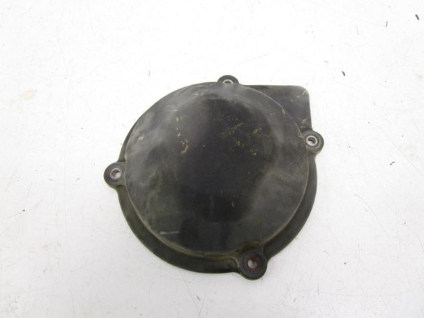 07 Suzuki LTA 700X King Quad Left Side Recoil Cover 18110-31G00 2005-2026