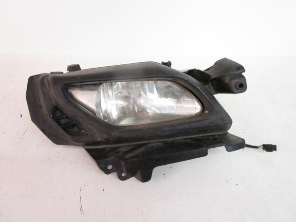 07 Suzuki LTA 700X King Quad Right Headlight Lamp Lens 35100-31G92-999 2007-2026