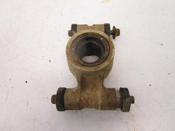 07 Suzuki LTA 700X King Quad Rear Hub Knuckle #1 61600-31810 2005-2007