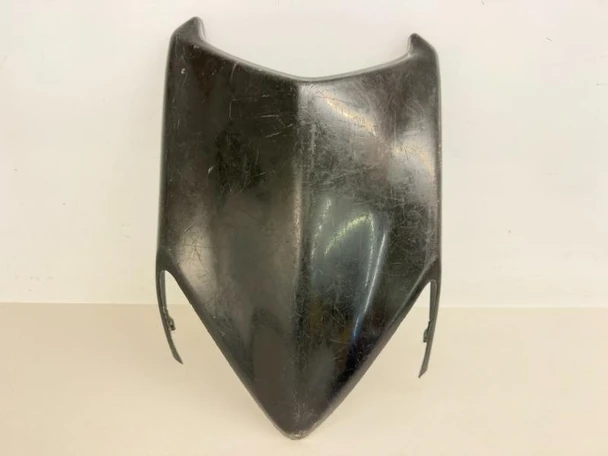 2004-2006 Honda TRX 400EX OEM Front Center Headlight Cover 61300-HP1-000ZA