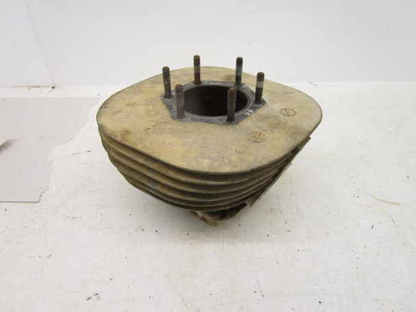 95 Polaris 300 2x4 Trail Boss OEM Cylinder Jug 75.5mm 3084793 1994-1999