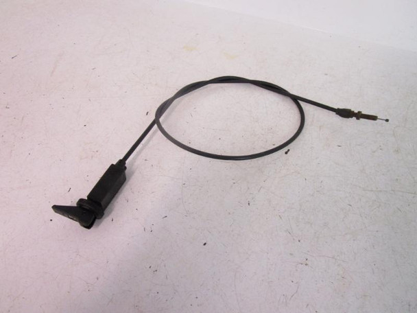 98 Polaris Scrambler 400 OEM Choke Cable 7080371 1995-2000