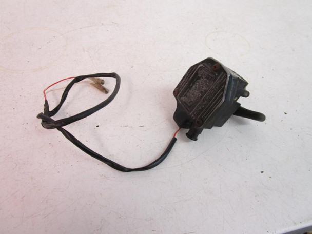 95 Polaris 300 2x4 Trail Boss Thumb Throttle Lever 2010152 1994-1995