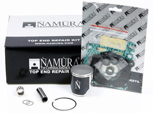 Namura Std Top End Kit NX-10003K1 for Honda CR125R 2005-2007
