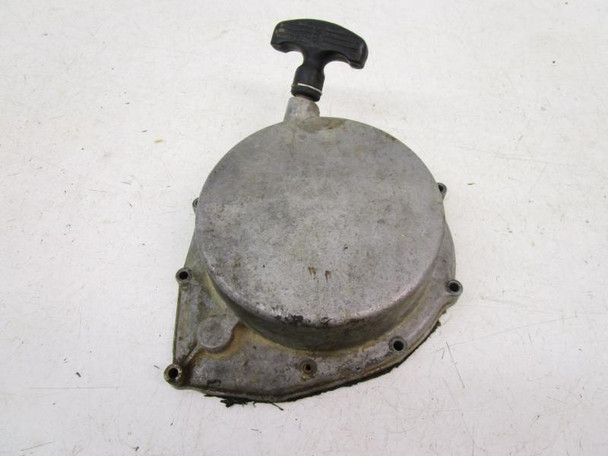 95 Polaris 300 2x4 Trail Boss Recoil Pull Starter MISSING HOLDER 3085082 1995-99