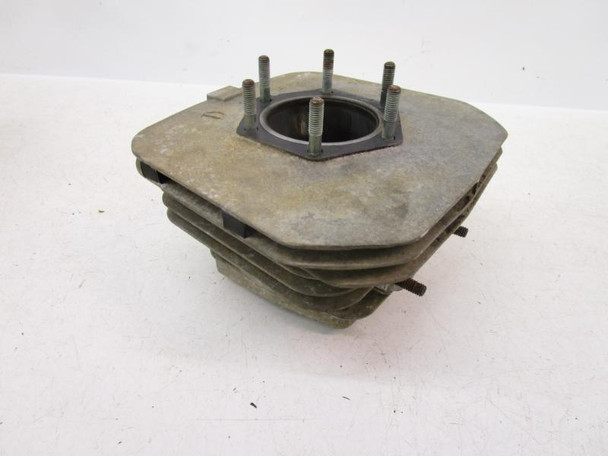 98 Polaris Trail Blazer 250 Cylinder Jug 72mm *NEEDS BORED* 3085541 1997-2000
