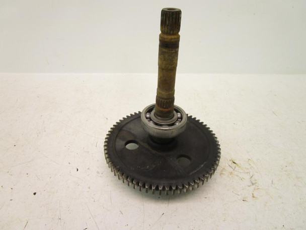 95 Polaris 300 2x4 Trail Boss Transmission Output Shaft Sprocket 3233140 1994-99