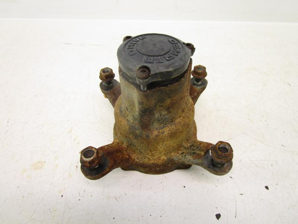 98 Polaris Scrambler 400 Front Wheel Hub #1 1520248 1998-1999