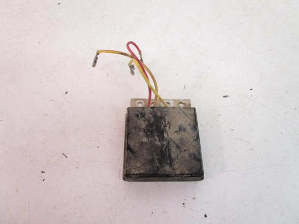 98 Polaris Scrambler 400 Xpress 300 Voltage Regulator LR39-1 4060193 1998-1999