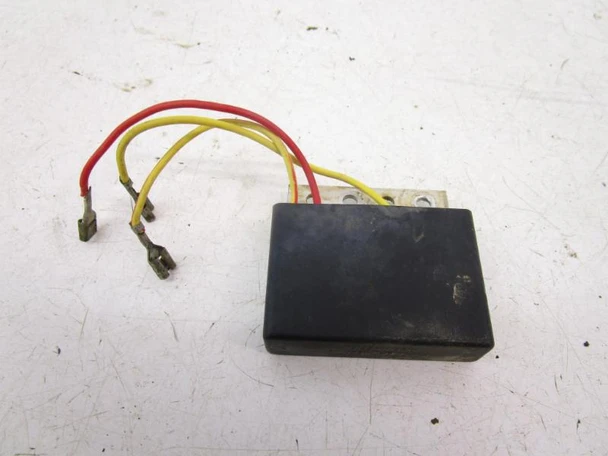 95 Polaris 300 2x4 Trail Boss Xpress Voltage Regulator Rectifier 4060087 1989-97