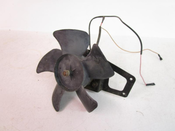 98 Polaris Scrambler 400 OEM Cooling Fan 2410121 1998-1999
