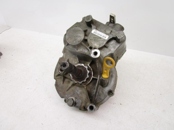 98 Polaris Trail Blazer 250 Transmission Gearcase 1341161 1996-1998