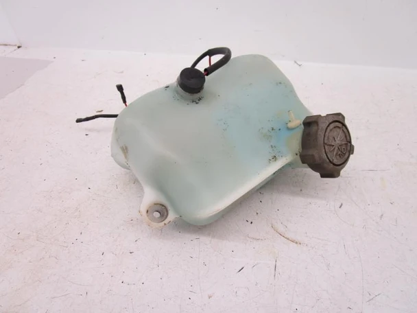 95 Polaris 300 2x4 Trail Boss Oil Tank Reservoir 5431066 1993-1999