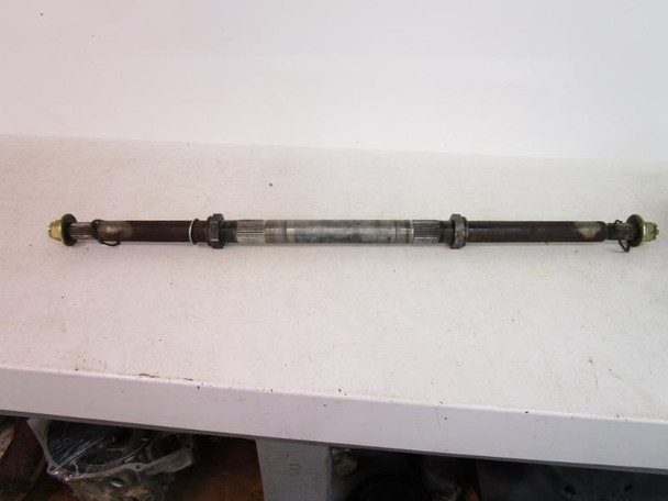 98 Polaris Scrambler Trail Blazer 400 Rear Axle Shaft 5133181 1998-2003