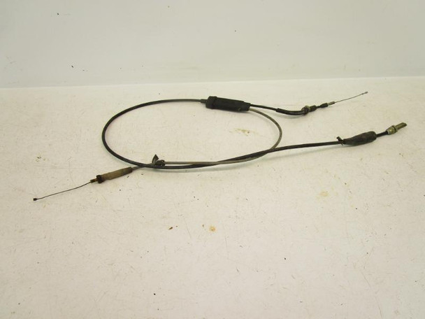 98 Polaris Scrambler 400 OEM HiLex Throttle Cable 7080728 1998-1999
