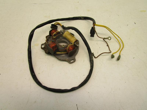 98 Polaris Scrambler Sport 400 OEM Startor Magneto Generator 3084785 1994-2003