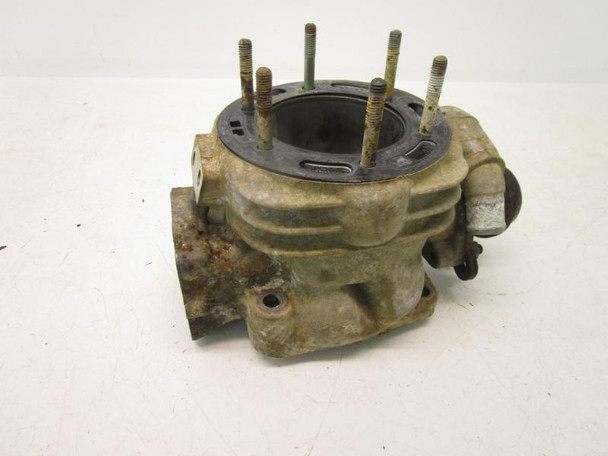 98 Polaris Scrambler 400 OEM Cylinder Jug 83.1mm 3086753 1994-2003