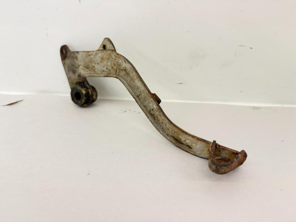 1987 Kawasaki KDX 80 Rear Brake Foot Pedal 43001-1200 1986-1987