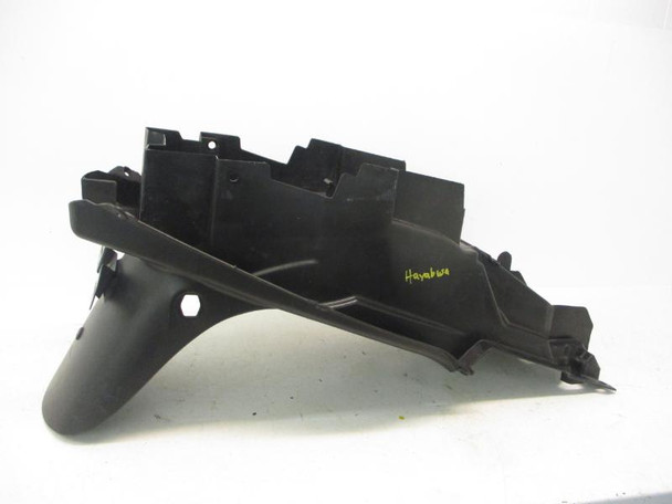 1999-2007 Suzuki GSX 1300 R Hayabusa Rear Fender Undertail 63111-24F21 1999-2007