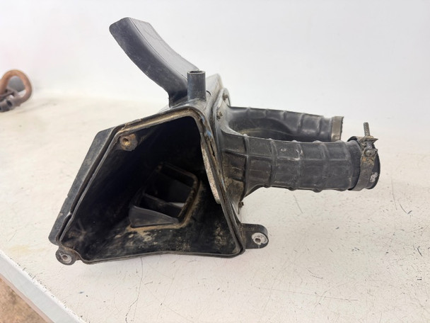 1985 Honda XR 200 R 4 Valve OEM Airbox Housing Intake Boot 17230-KK0-000 1984-2002