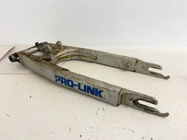 1985 Honda XR 200 R 4 Valve OEM Rear Swingarm 52100-KK0-770 1985