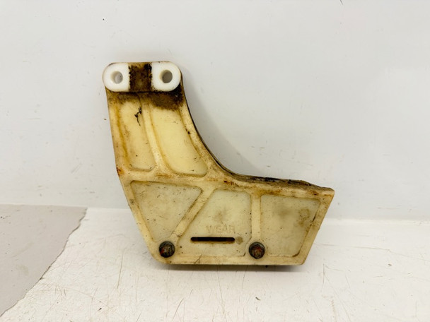 1985 Honda XR 200 R 4 Valve OEM Chain Guide 52146-MG3-010