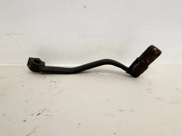 1985 Honda XR 200 R 4 Valve OEM Shifter Lever 24700-KK0-000 1984-1985