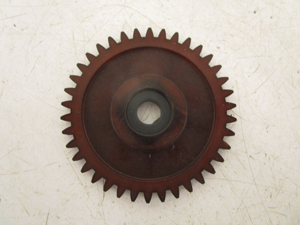 00 Yamaha Kodiak 400 4x4 Oil Pump Gear 5GH-13325-00-00 2000-2026