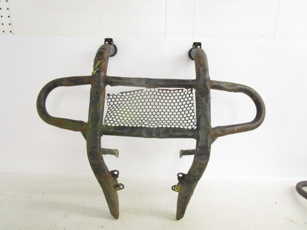 00 Yamaha Kodiak 400 4WD Front Bumper 5GH-2845N-00-00 2000