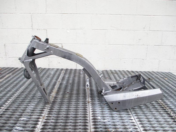 01 Buell Blast Frame Salv