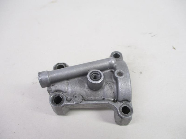 09 Yamaha YZ 450F YZF 450 Exhaust Cam Cap 2008-2009