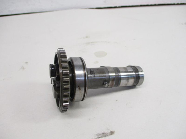 09 Yamaha YZ 450F YZF 450 Exhaust Cam Camshaft 2S2-12180-00-00 2008-2009