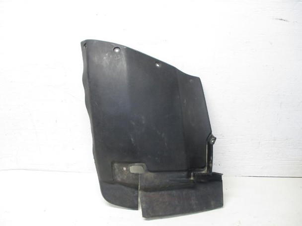 2005-2011 Honda TRX 500 Foreman Rubicon Left Front Splash Guard 61868-HP0-A00ZA