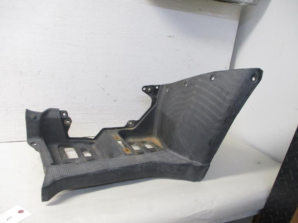 2005-2011 Honda TRX 500 Foreman Rubicon Left Footwell 80122-HP0-A00ZA
