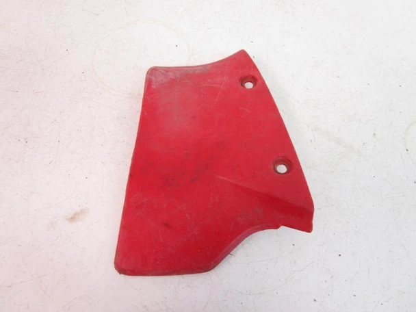 85-86 Honda ATC 350X OEM Left Side Fuel Tank Shroud #1 19072-HA5-670ZA 1985-1986