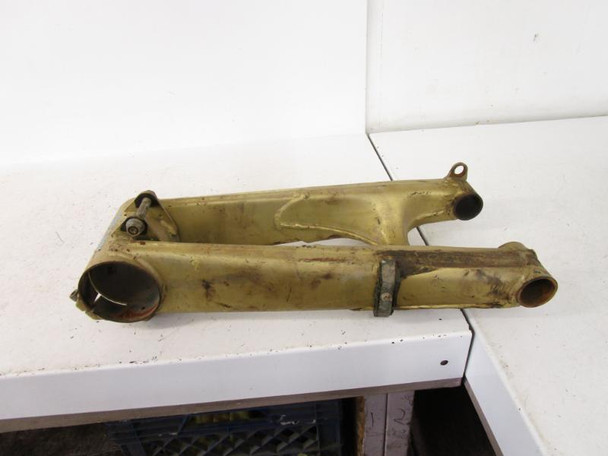 83 Honda ATC 250R OEM Rear Suspension Swingarm *BARE* 52000-964-670 1983
