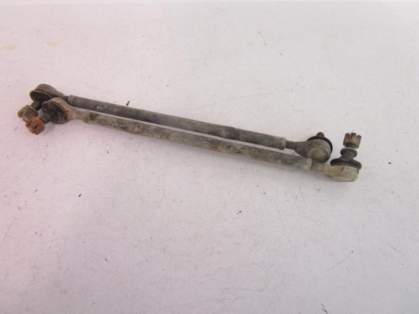 87 Yamaha YFM 350 Big Bear Steering Tie Rods 2HR-23831-01-00 1987-1997