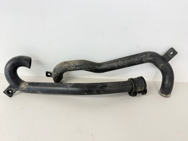 2014  Polaris Outlaw 90 110 Clutch Snorkel Intake Inlet Outlet Ducts 2007-2027