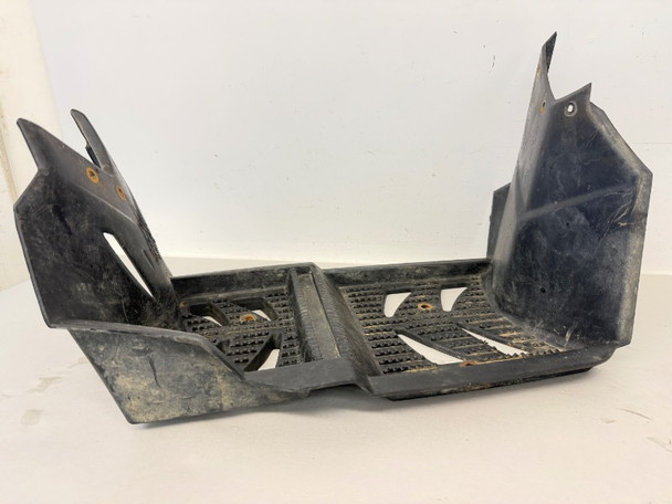 2014  Polaris Outlaw 90 110 Left Footwell 0453319-070 2007-2027